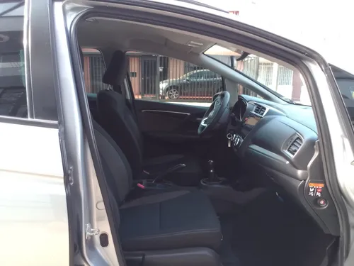 Honda WR-V 1.5 Lx