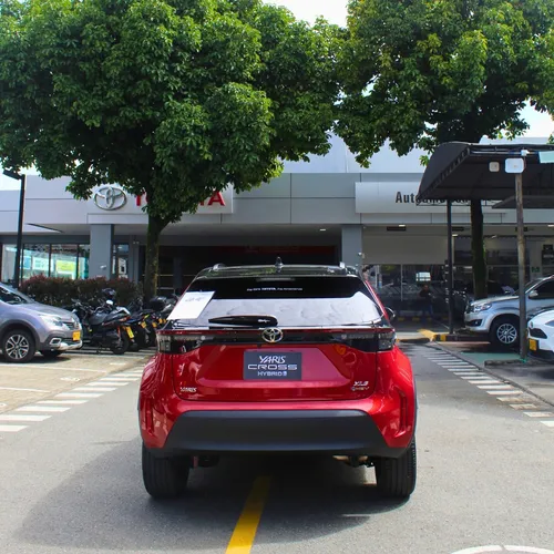 Toyota Yaris Cross 1.5 Hev Xls