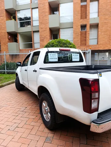 Chevrolet D` Max