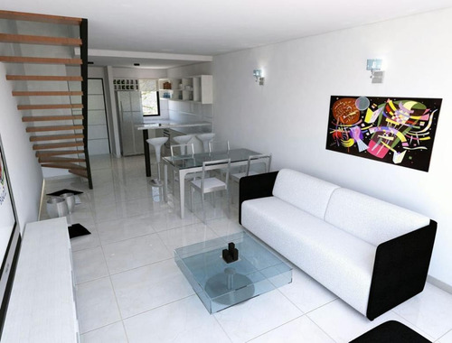Imagen 20 de 20 de Excelente Duplex Nuevo En Complejo - Udaondo - Venta - Oportunidad