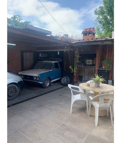Imagen 12 de 12 de Vendo Casa De 2 Dormitorios En Barrio Crisol