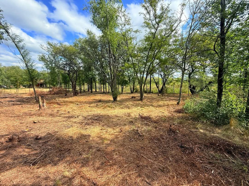 Vendo Hermoso Terreno En Santa Rosa De Calamuchita