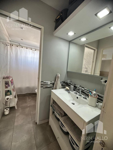 Venta Departamento 4 Ambientes Parque Patricios