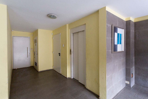 Departamento Venta Villa Crespo 2 Amb. Loft Balcón