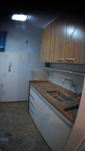 Imagem 14 de 15 de Cobertura 3 Quartos 1 Vaga - Al3023