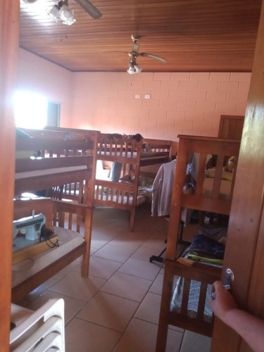 Chácara Em Itanhaém (venda E Locação) - 5042 - 68136688