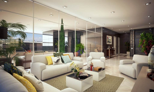 Imagem 8 de 19 de Apartamento - Venda - Maracanã - Praia Grande - Tab1081