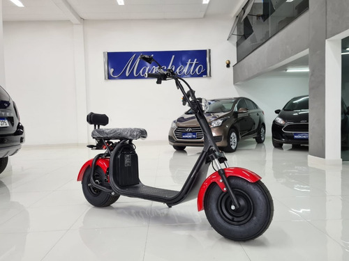 Imagem 7 de 13 de Scooter Elétricas 500w 1500w 2000w 3000w