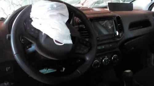Imagem 13 de 20 de Sucata Fiat Toro 1.8 16v Flex