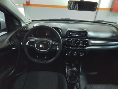 Fiat Argo 1.0 FIREFLY FLEX MANUAL