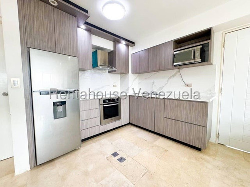 Tg Apartamento En Venta En El Rosal, Excelente Zona Para Invertir.25-22056 Ys