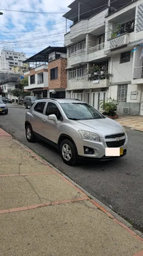 Chevrolet Tracker 1.8 Ls