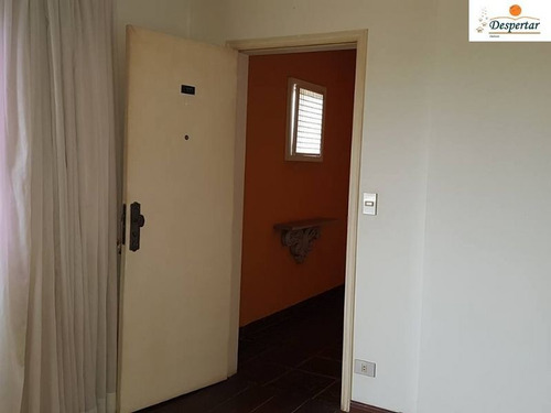 04518 - Apartamento 3 Dorms. (1 Suíte), Perdizes - São Paulo/sp - 4518