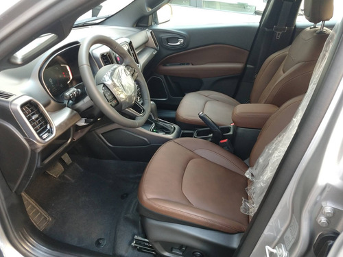 Imagem 7 de 15 de Fiat Toro 2.0 16v Turbo Diesel Ranch 4wd At9