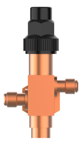Válvula De Serviço V06 1-14r X 1/2 S Danfoss 6804501v06