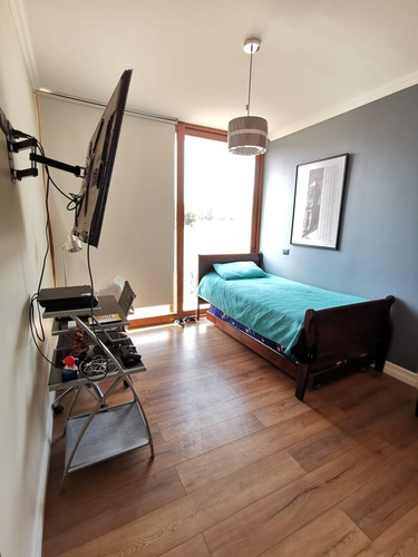 Imagen 15 de 22 de Oportunidad!! Hermosa Y Luminosa Casa Moderna En Chicureo