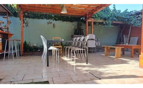 Casa Las Condes Mar Del Coral