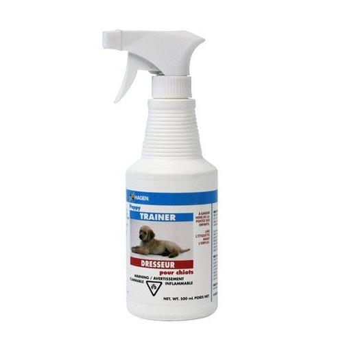 500ml Atrayente Cachorro Perro Tapete Sanitario Entrenador