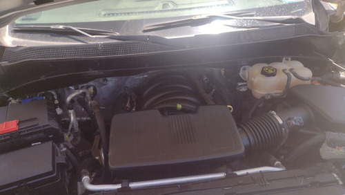 Chevrolet Silverado 4.3 Wt Cab Reg Mt 4x4