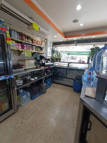 Negocio De Panadería En Venta Los Ruices