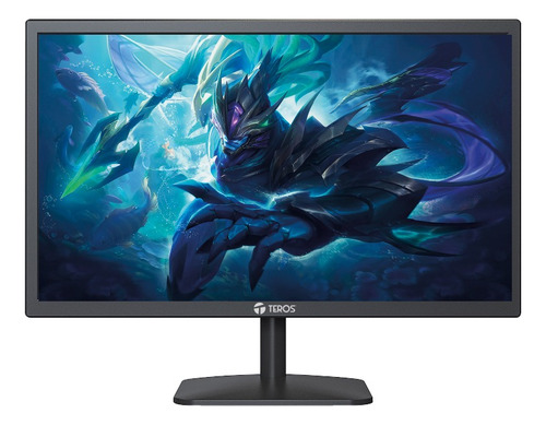 Monitor Teros Te-1910s 19 Hd Ips 60hz 5ms Freesync