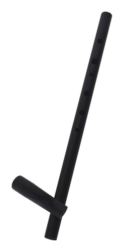 Imagen 8 de 12 de Durable Tone D Irlanda Whistle Flauta Tin Whistles De Metal