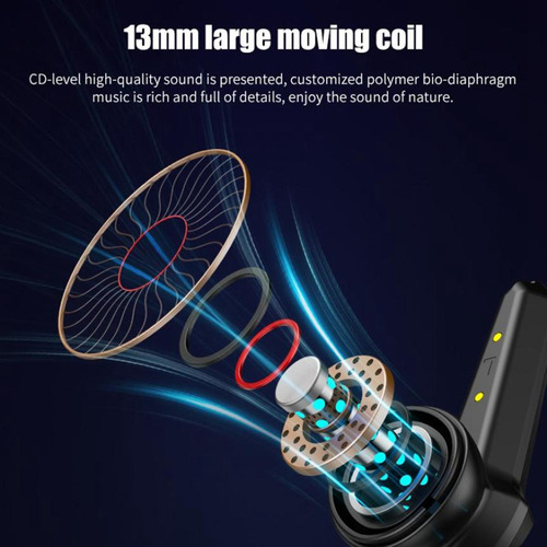 Auriculares Inalámbricos P30 True, Auriculares Bluetooth