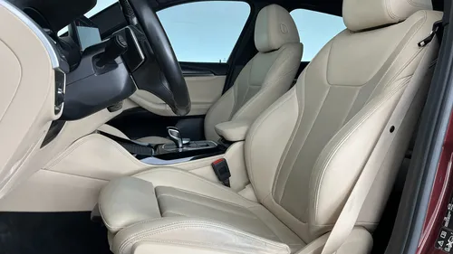 Bmw X4 30i