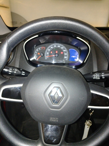 Renault Kwid 1.0 Sce 66cv Iconic