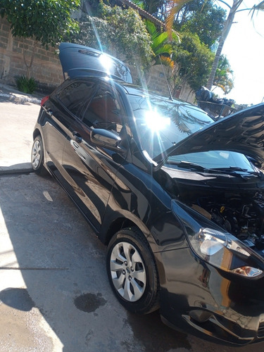 Ford Ka 2018 1.0 Se Flex 5p