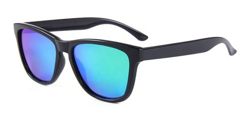Gafas De Sol Deportivas Redondas Modelo 8200 Uv P.