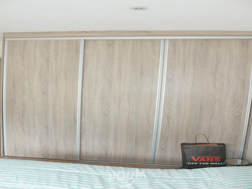 Imagen 8 de 22 de Departamento En Lomas De Memetla, Cuajimalpa De Morelos Con 1 Recámara, 40 M², Id: 34033
