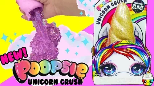 Poopsie Slime Surprise Unicornio   MercadoLibre 📦