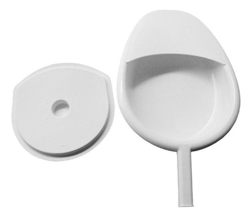 Ta Orinal Portátil Para Cama Para Pacientes Ancianos