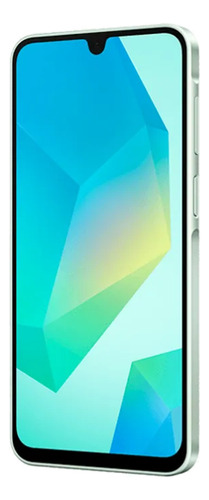 Samsung Galaxy A16 Lte 128gb Dual Sim 6 Ram Green Msi