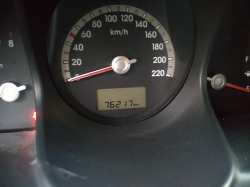 Kia Sportage Plata 4 Puertas 2012