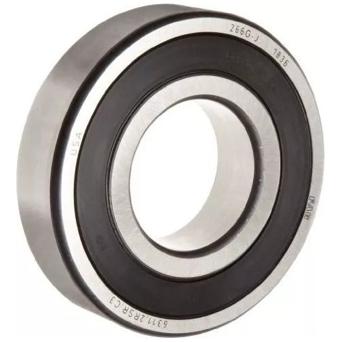 Rodamiento 6203-2rsr Fag