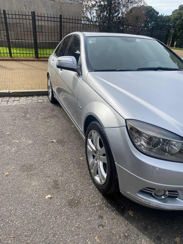 Mercedes-Benz Clase C 2.0 C200 Kompressor Avantgarde 07