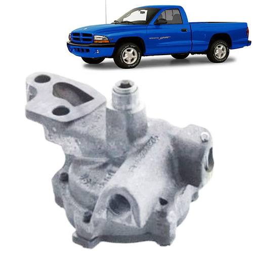 Bomba Oleo Dodge Dakota 3.9 V-6 Chrysler 3.9 5.2