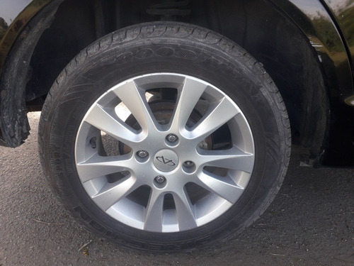 Imagem 8 de 15 de Chery Celer 2015 1.5 Act Flex 5p