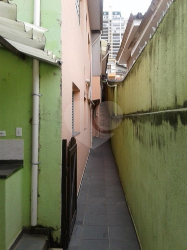 Imagem 10 de 15 de Casa Fundos Santana - Reo298215