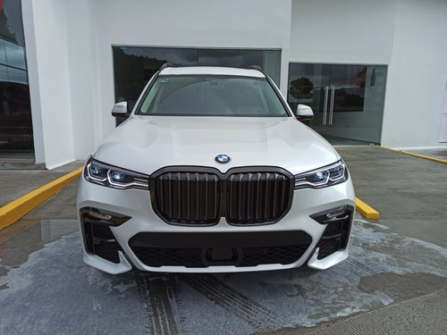 Imagen 3 de 15 de Bmw X7 M50i