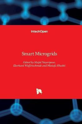 Libro Smart Microgrids - Majid Nayeripour