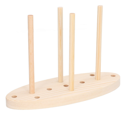 Hecha Tú Mismo Con Material De Madera De Roble Para Hacer Ar