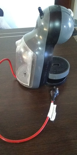 Cafetera Nescafe Dolce Gusto