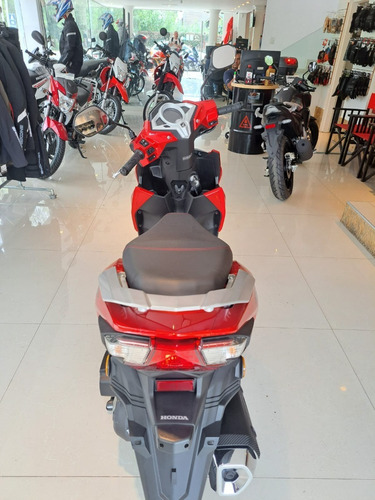 Imagen 11 de 25 de Honda New Elite 125 0km Entrega Ya Wave Financia Motopier