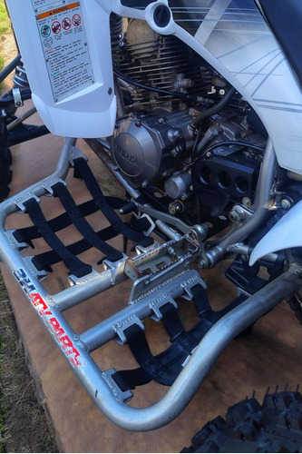 Yamaha Raptor 350 Mod. 2011