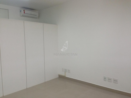 Imagem 2 de 10 de Sala À Venda Em Loteamento Alphaville Campinas - Sa004996