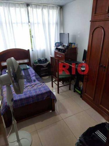 Imagem 6 de 15 de 3 Quartos 2 Banheiros - Tqap30136
