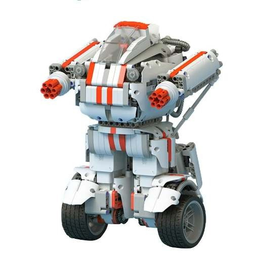 Xiaomi Mi Robot Builder Rover Eu